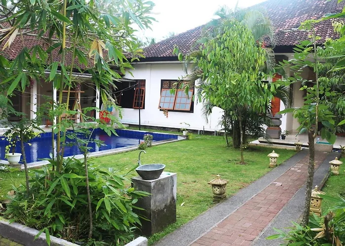 Puri Amartha Ubud