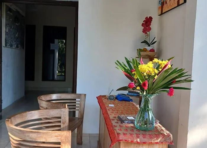 Privatunterkunft Puri Amartha Ubud
