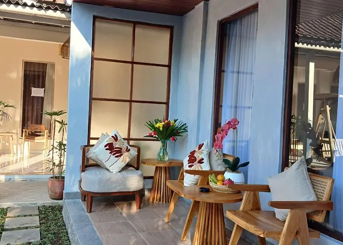 Puri Amartha Ubud