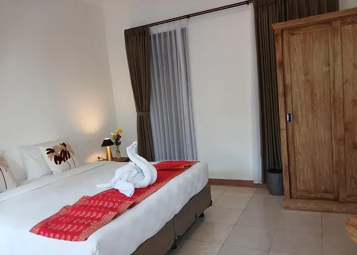 Puri Amartha Privatunterkunft Ubud