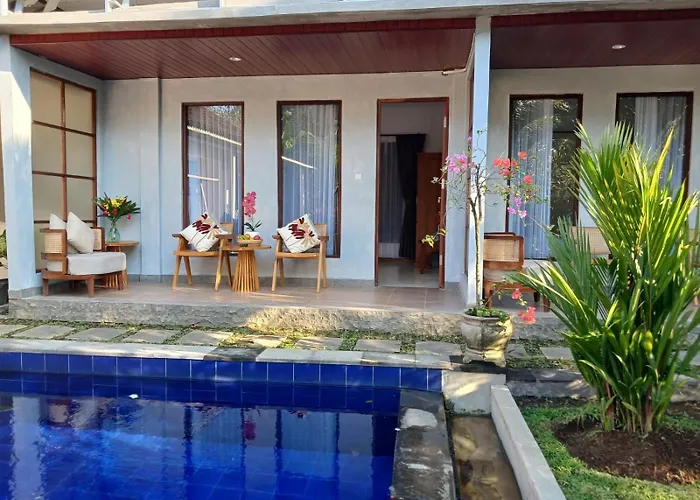 Puri Amartha * Ubud