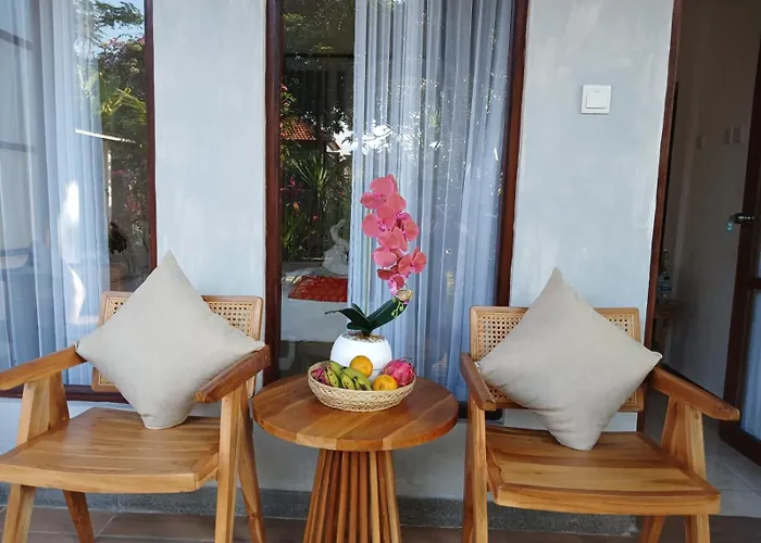 Puri Amartha Ubud