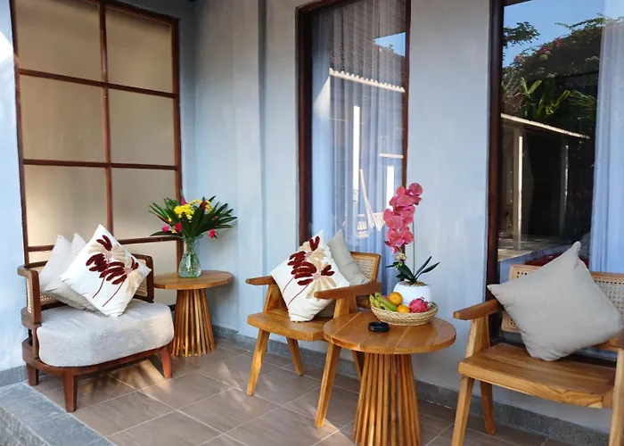 Puri Amartha Ubud
