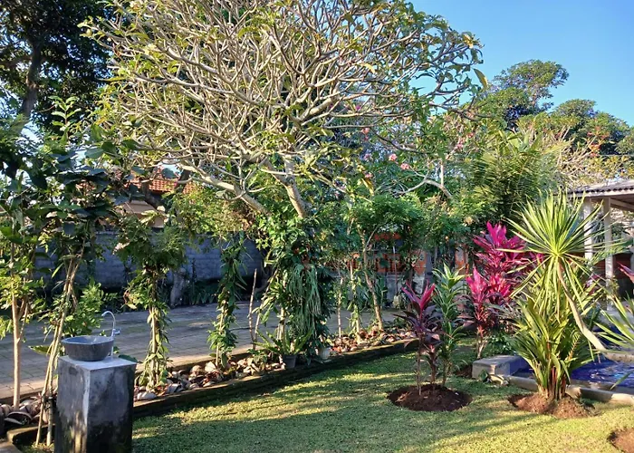 Puri Amartha Ubud