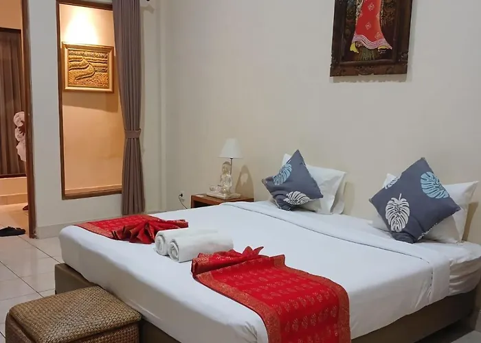 Puri Amartha * Ubud
