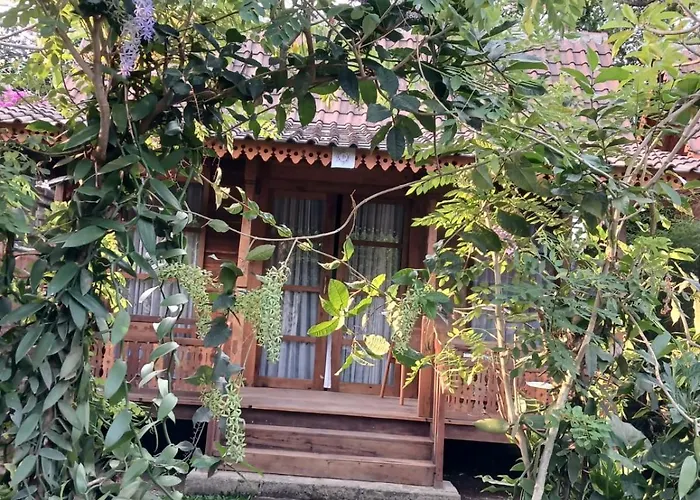 Puri Amartha * Ubud