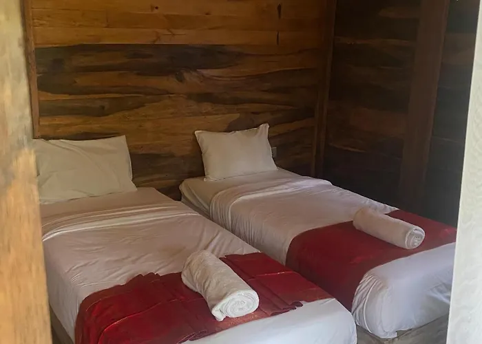 Puri Amartha Privatunterkunft Ubud