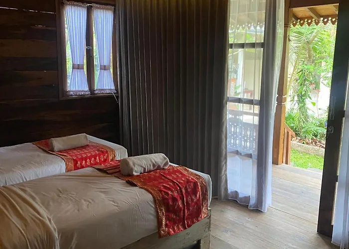 Puri Amartha * Ubud
