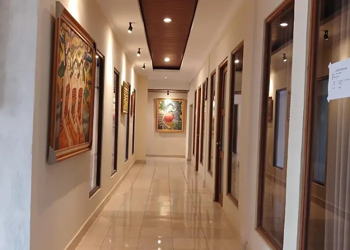 Puri Amartha