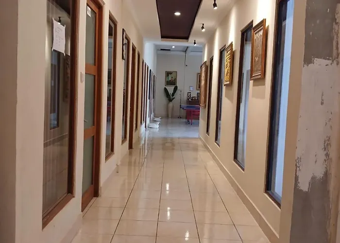 Privatunterkunft Puri Amartha