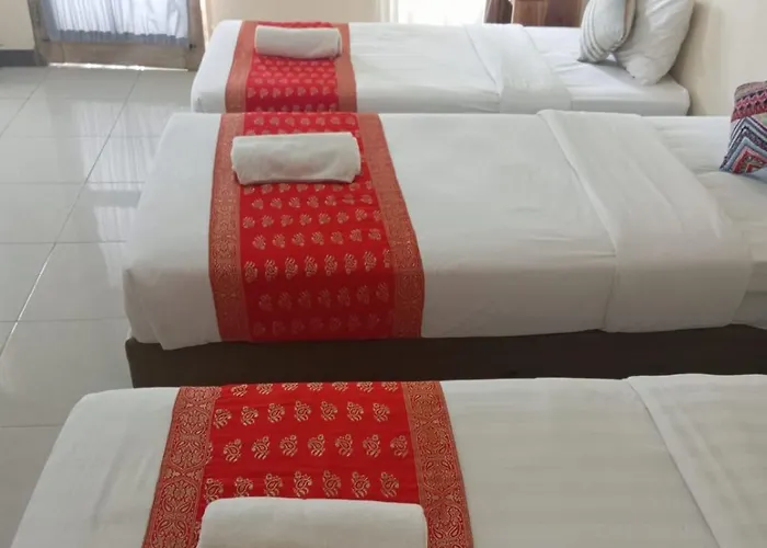 Privatunterkunft Puri Amartha Ubud